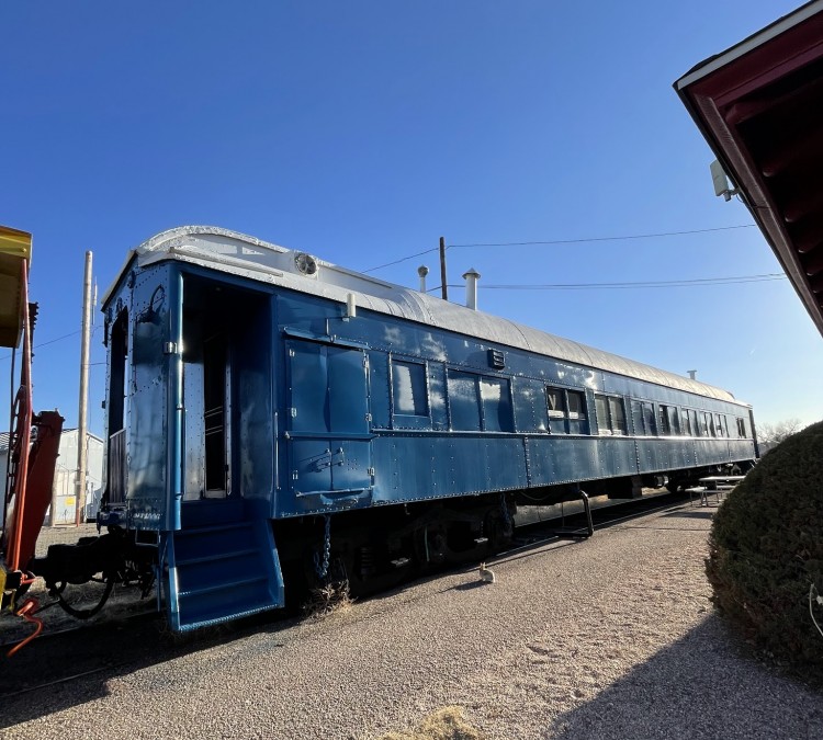 limon-heritage-museum-and-railroad-park-photo